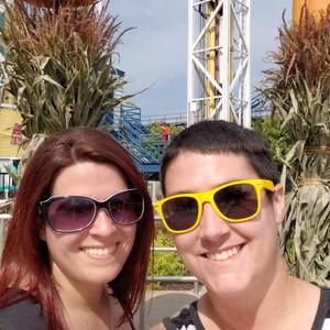 Meet your Posher, Kelly